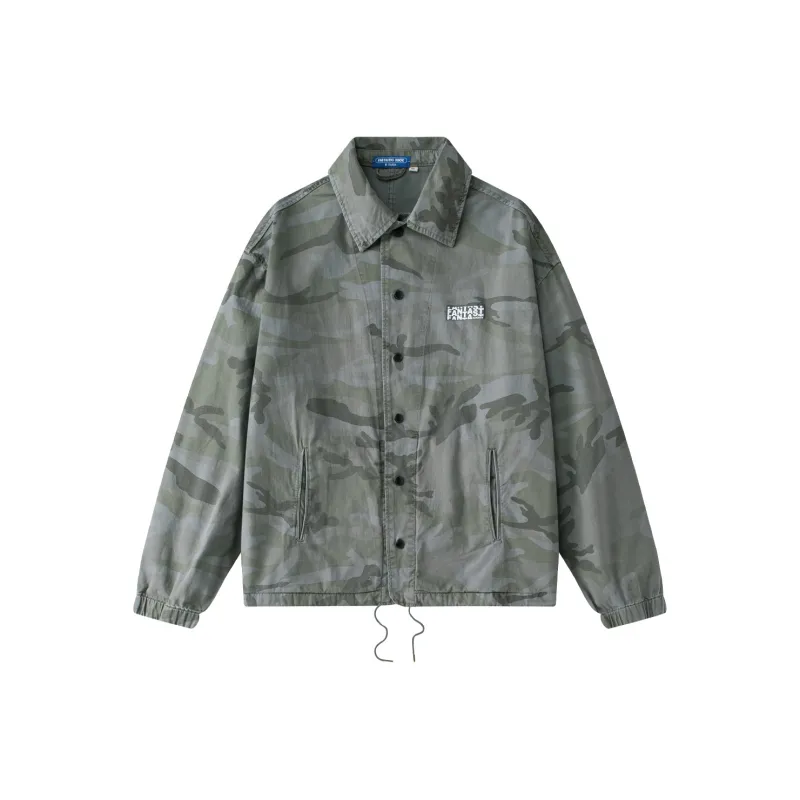 FANTASTIC XBOX Jackets Unisex-3