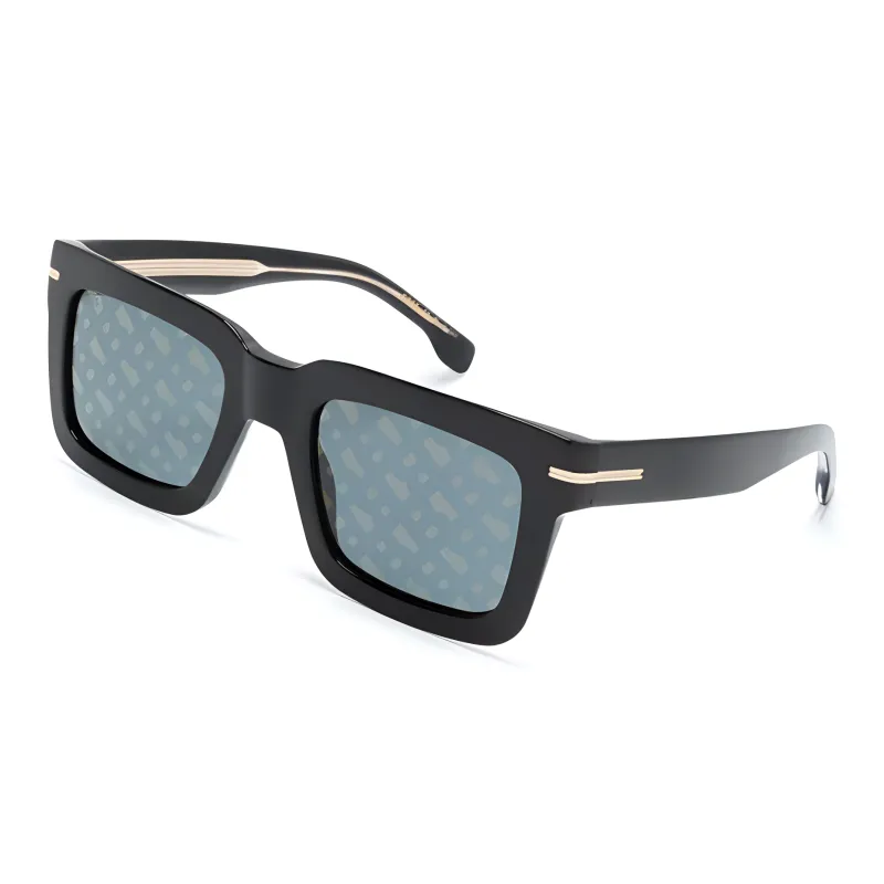 BOSS 1501/S Square-frame Sunglasses-2