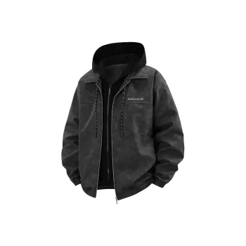 BLANC & ECLARE Jackets Coats Unisex