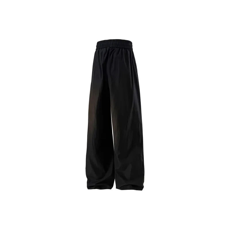 VanCamel Casual Pants Unisex-2