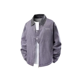 OVERPROTECTION Jackets & Coats Unisex