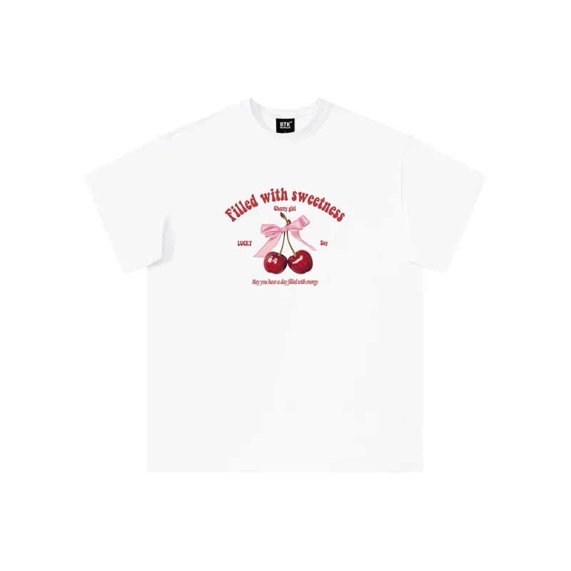 BTK T Shirts Unisex-22