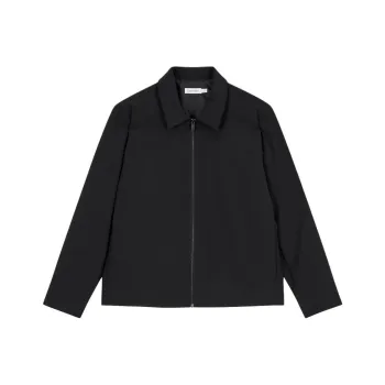 CALVIN KLEIN Jackets Coats Men's Beautiful Black