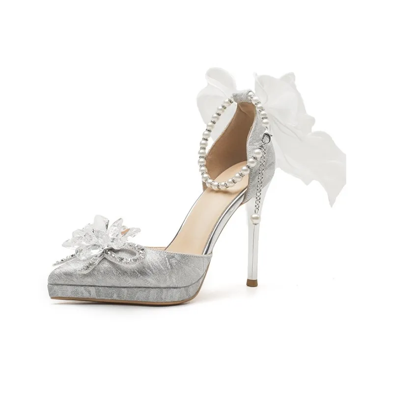 HKCP High Heels Women's-0