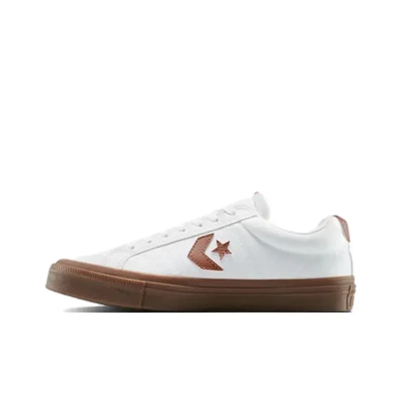 Converse Sport Casual 'White Red Terracotta Gum'-0