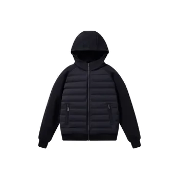 BOSIDENG Light Warm Goose Down Series Down Jacket Men's