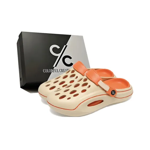 Colorful Creations Clogs Unisex