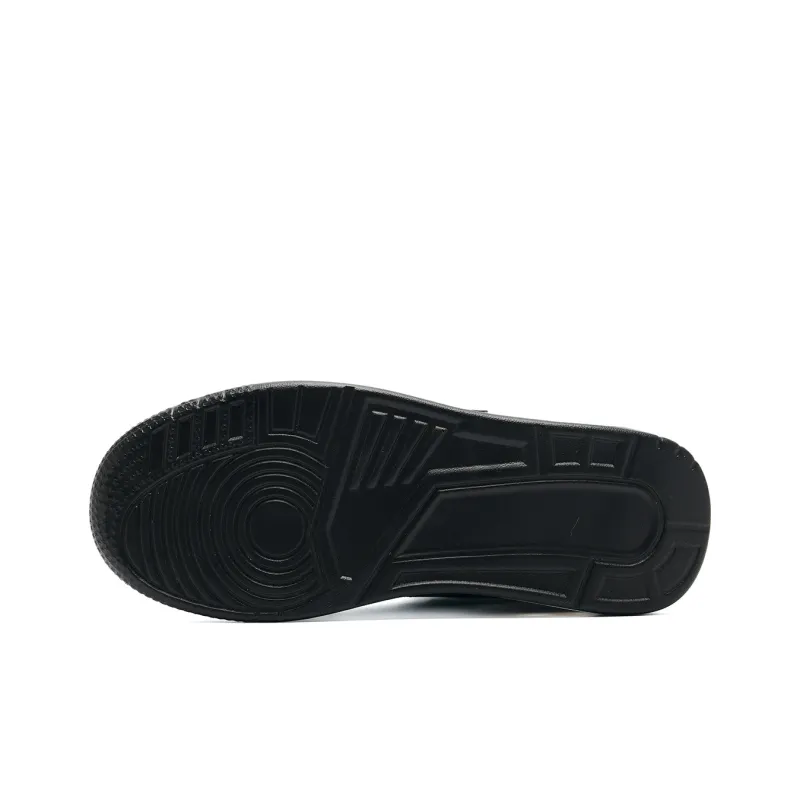 KAAVER OTTO Abrasion Resistant Breathable Balance Low Top Casual Shoes Unisex White Black-7