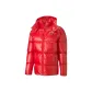 Bright Red