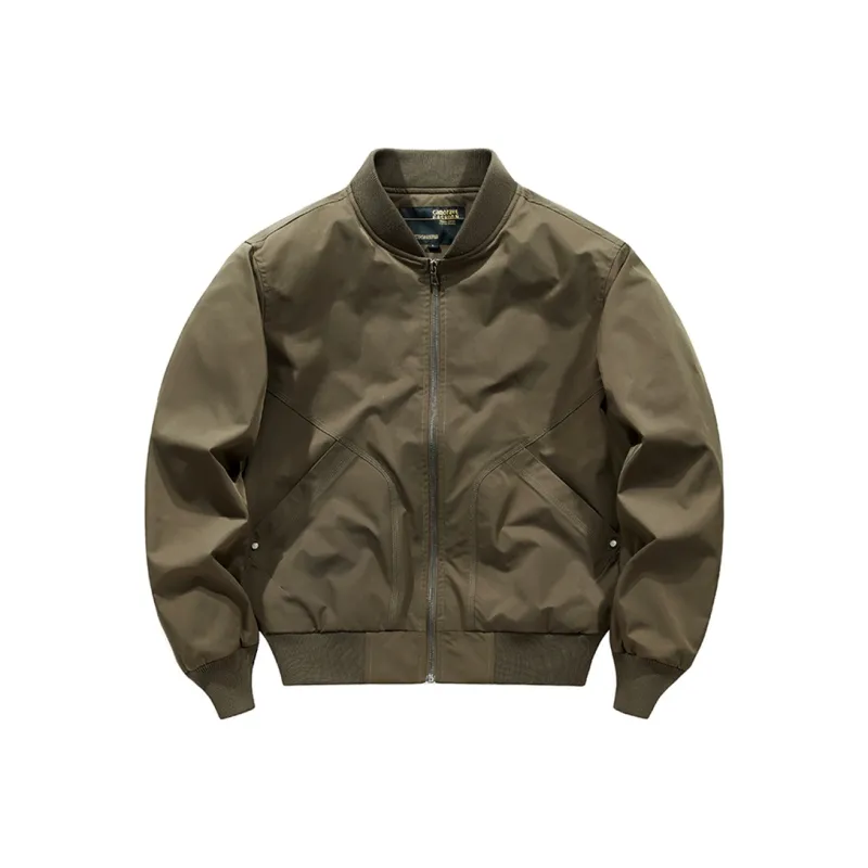 JEEP SPIRIT Jackets & Coats Unisex-6