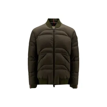 Moncler Kizimen Padded Down Jacket
