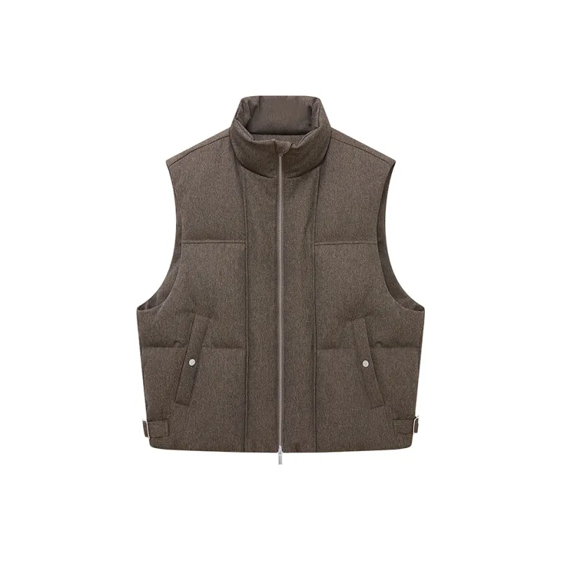 NANS STUDIO Down Jackets Men-2