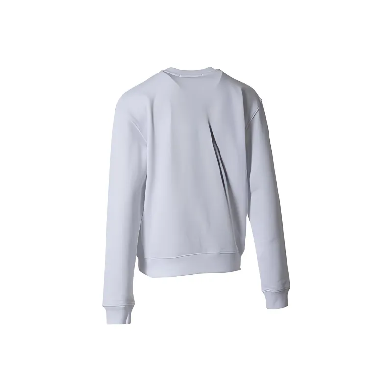 MSGM Sweatshirts Women's White-1