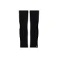 UV Protection Arm Sleeves Black