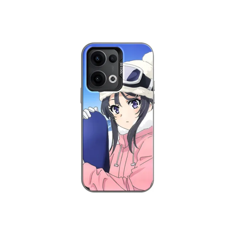 MANQIN Phone Cases-13