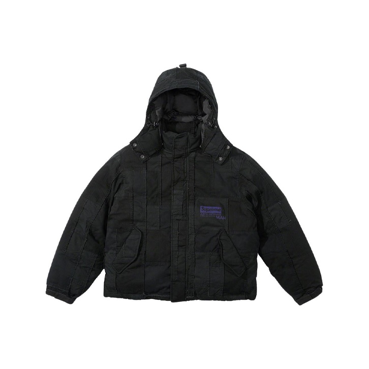 アウターその他 Junya Watanabe JACKET (JOJ013051) Junya watanabe coat - POIZON