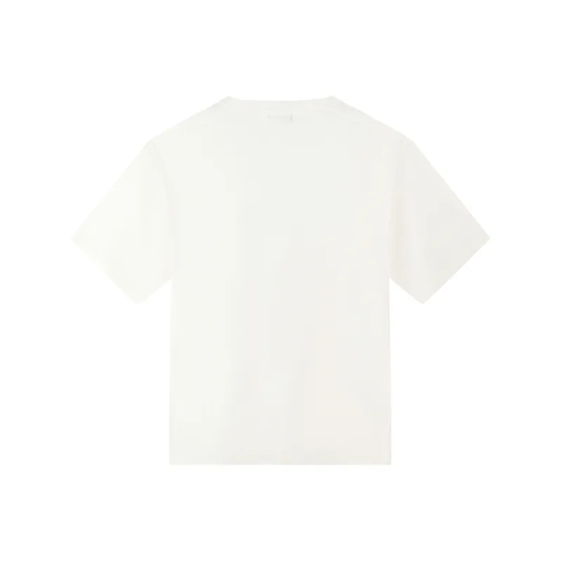 PJ's Vigor T Shirts Unisex-3