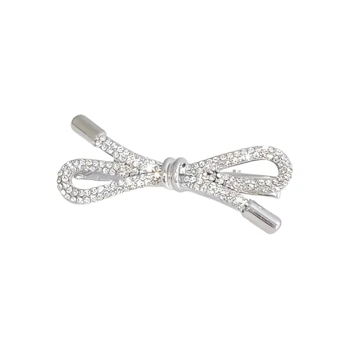 VERENA REINE Alloy Hair Clips Women's