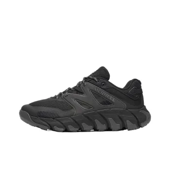 MERRELL Maipo Explorer Aerosport Black
