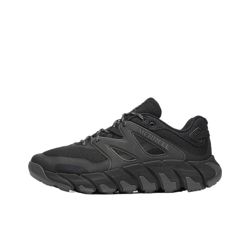 MERRELL Maipo Explorer Aerosport Black-0