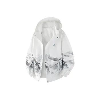 APUNCHLINEWORKSHOP Jackets Coats Unisex