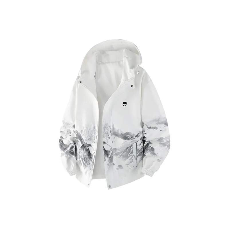 APUNCHLINEWORKSHOP Jackets Coats Unisex-0