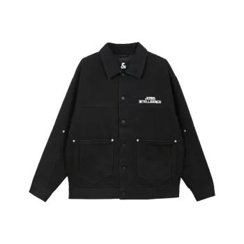 JACK JONES· Jackets Coats Unisex