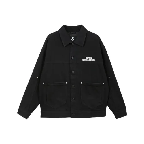 JACK JONES· Jackets Coats Unisex