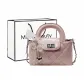 Pink+Shopping Bag