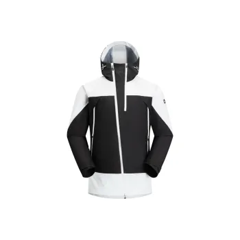 Alps Windbreaker Jackets Unisex