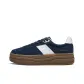 Midnight Blue/Classic White