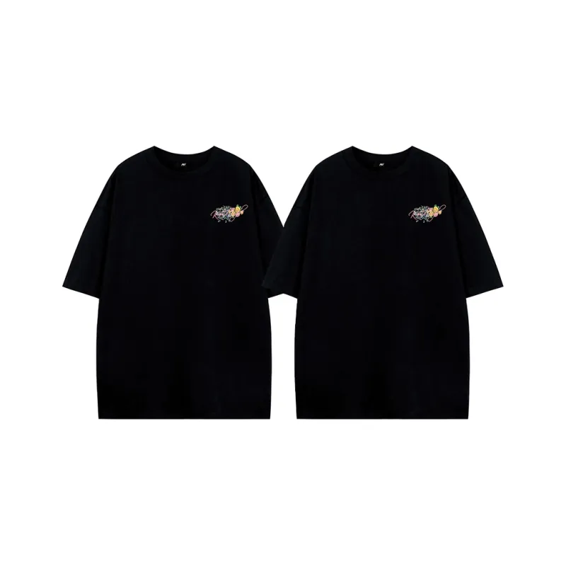 K411 T Shirts Unisex-1