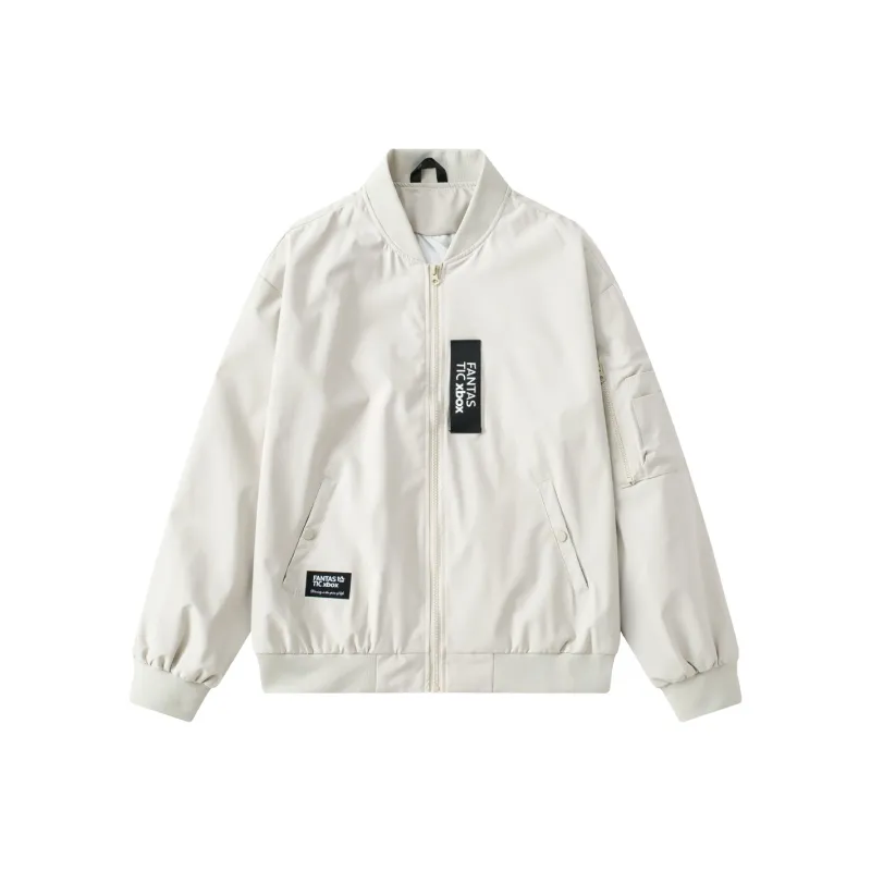 FANTASTIC XBOX Jackets Unisex-4