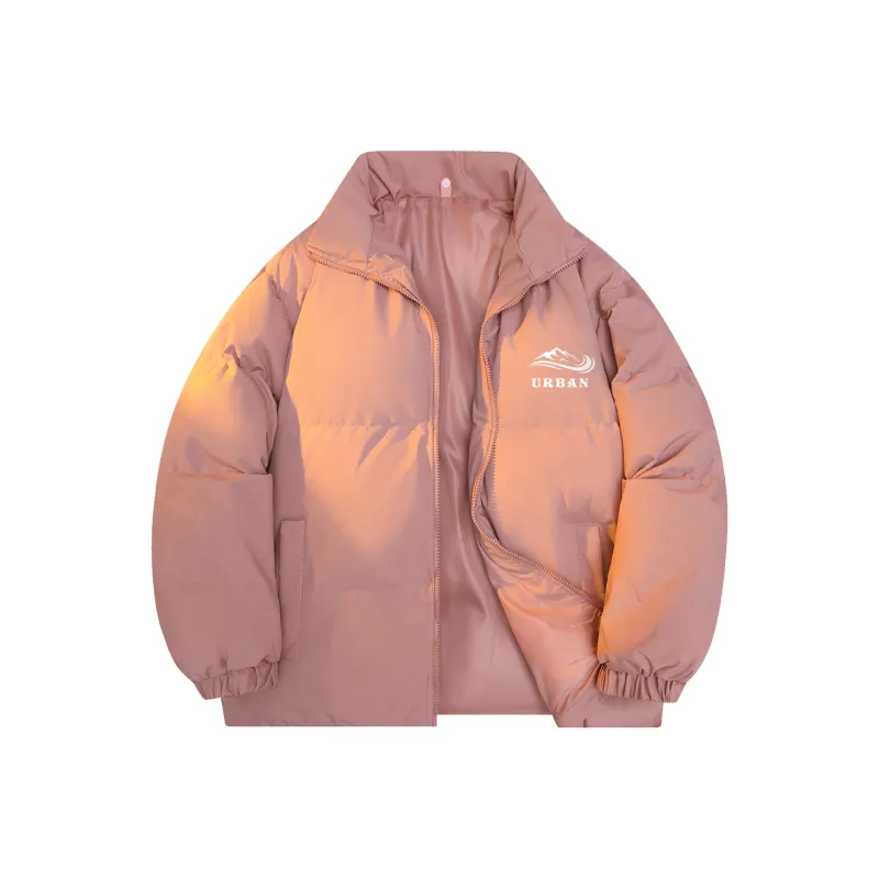 URBAN AUTHENTIC Puffer Jacket Unisex-8