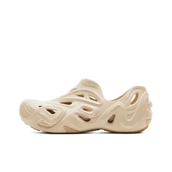 PEAK Taichi Fun Wave Clogs Men's Earth Khaki