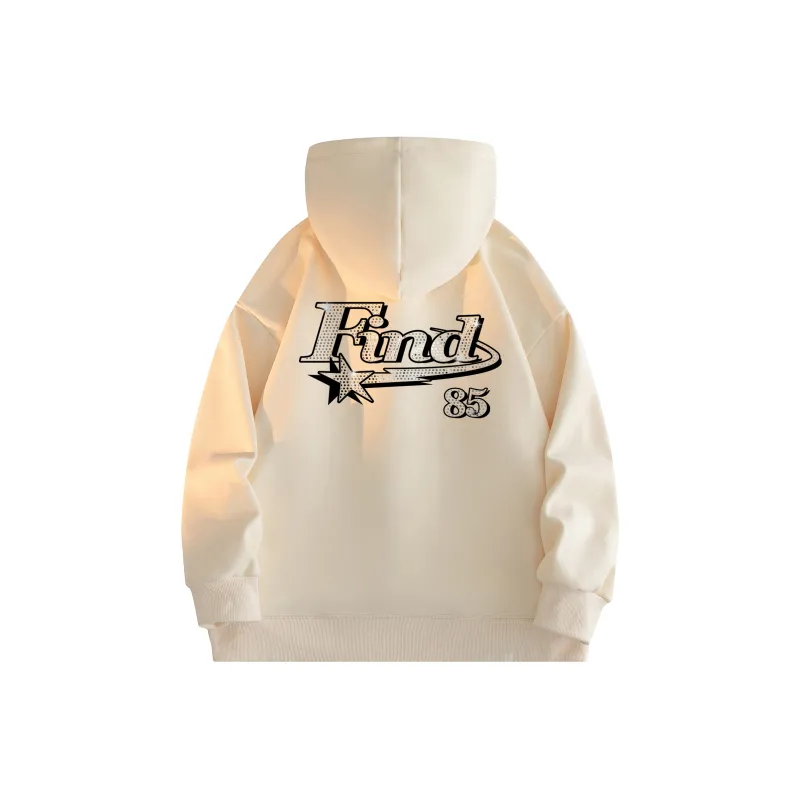 Find Yourself Sweatshirt Unisex-4