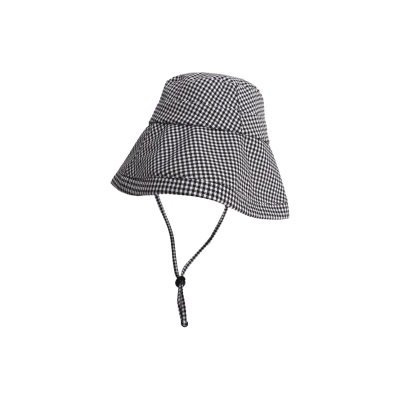 IOTS Polyester Bucket Hats Women's-0