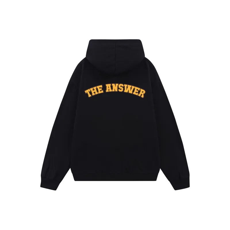 AI3 Iverson China Series Sweatshirt Unisex-16