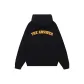 Black (Fleece-Lined and Thickened)
