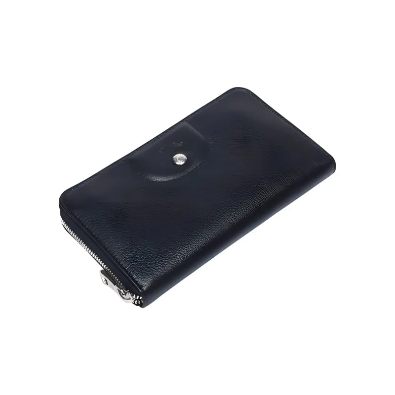 LONGCHAMP Le Pliage Cuir Wallets-3