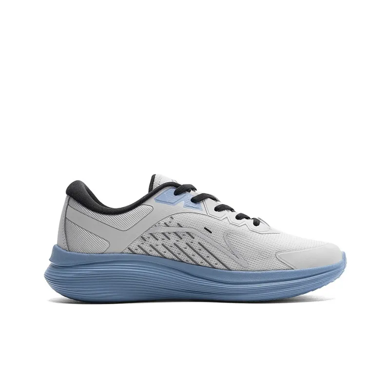 K bird Cushioning, Breathable, And Resilient Design Low Top Training Racing Running Shoes Men's-13