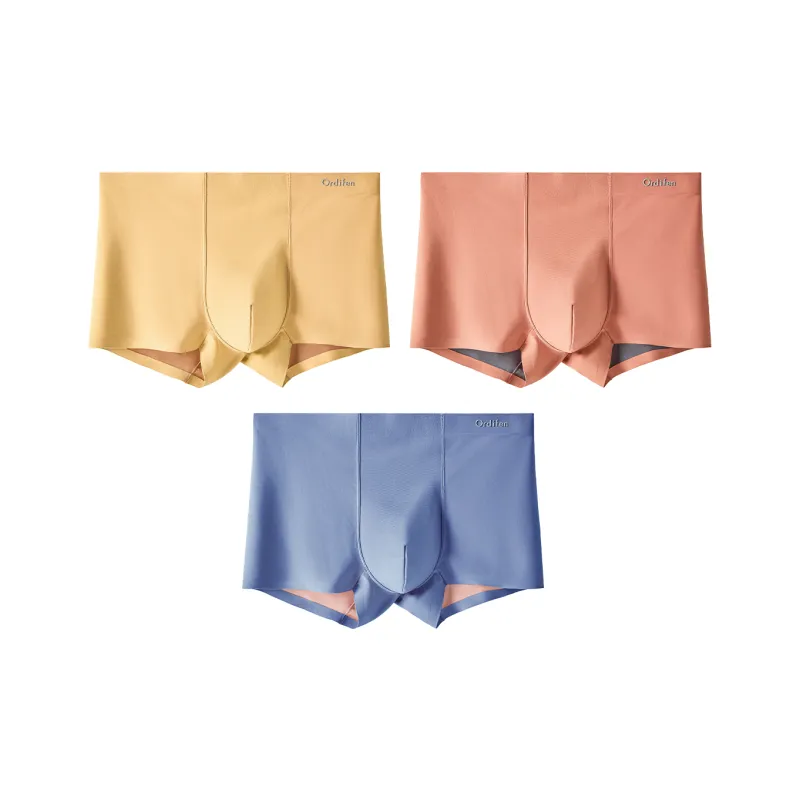 Ordifen Underpants Men's 3 Pack-4