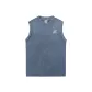 Snowflake Denim Gray