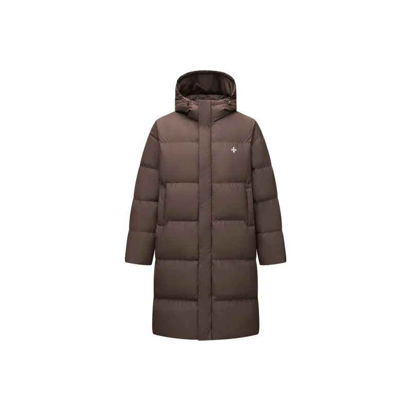 CLIMAX VISION Cross Series Down Jacket Unisex-7