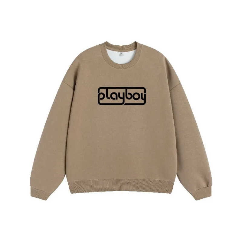 Playboy Sweatshirts Unisex-8