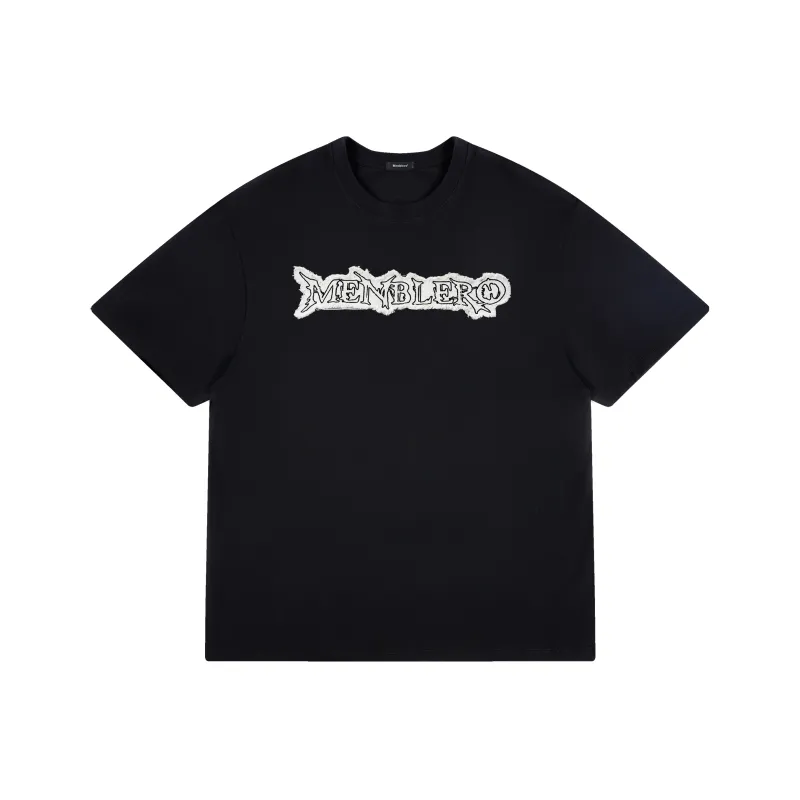 Menblero T Shirts Unisex-6