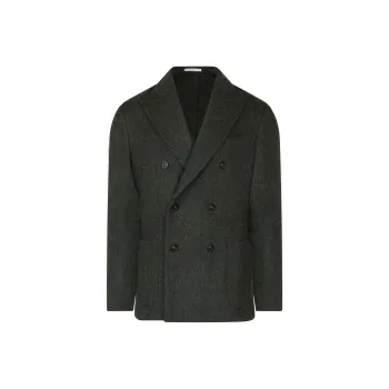 Boglioli K Jacket Blazer