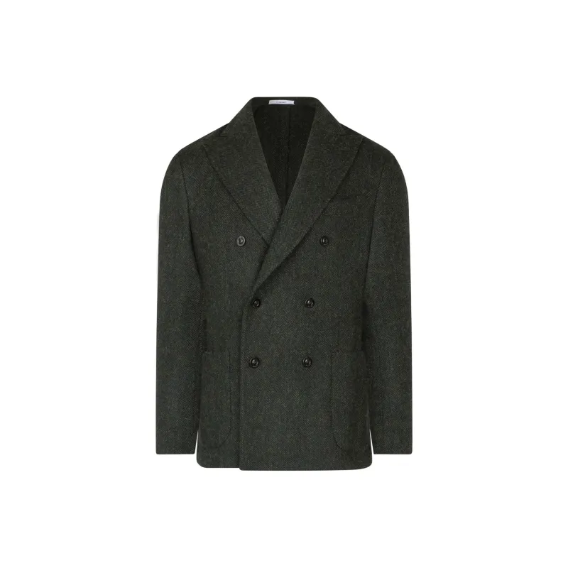 Boglioli K Jacket Blazer-0