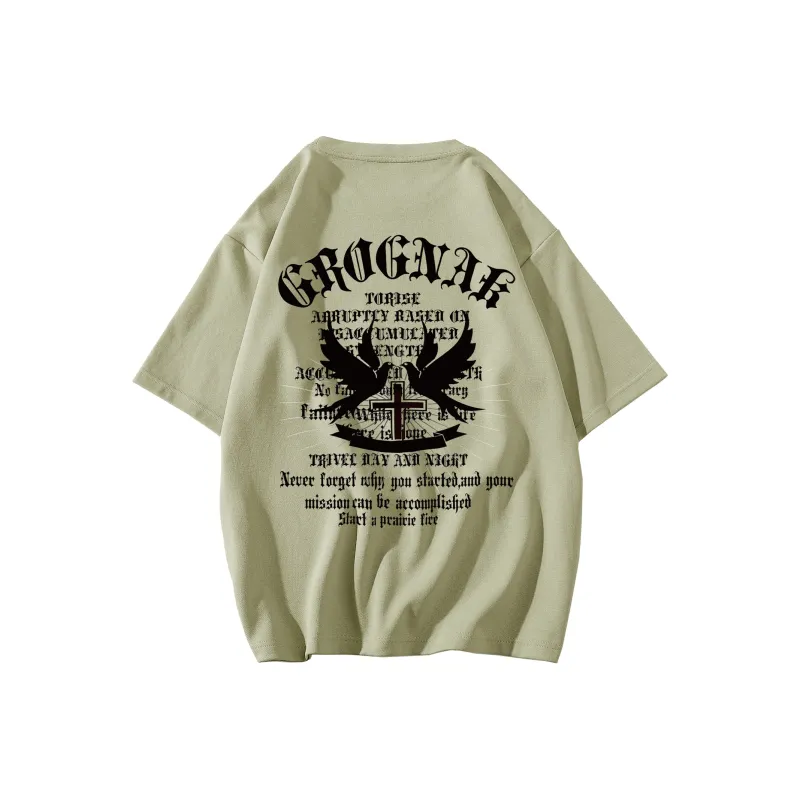 GROGNAK T Shirts Unisex-10