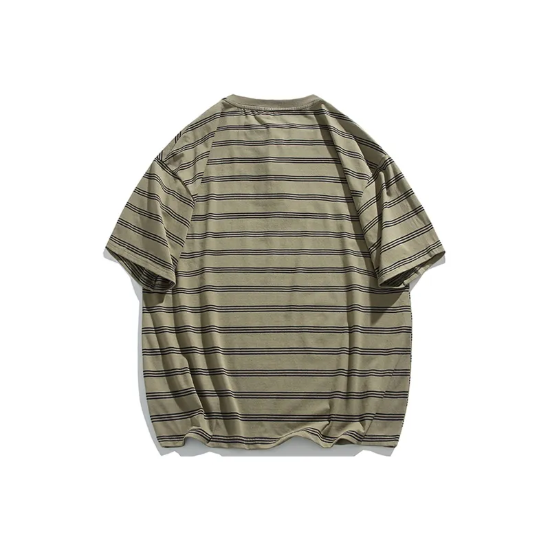 BOBBY ABLEY Short Sleeved Polo Shirt Unisex-9
